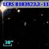 LCRS B103823.3-115701