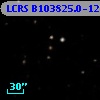 LCRS B103825.0-121815