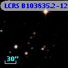 LCRS B103835.2-122205