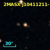 2MASX J10411211-1132181
