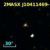 2MASX J10411469-1242020