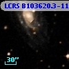 LCRS B103620.3-112404