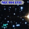 NGC   884  1715