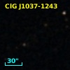 ClG J1037-1243