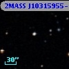 2MASS J10315955-1116286
