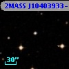 2MASS J10403933-1047239