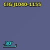 ClG J1040-1155