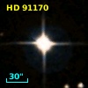 HD  91170