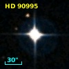 HD  90995