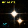 HD  91378