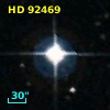 HD  92469