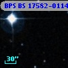 BPS BS 17582-0114