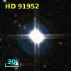 HD  91952