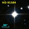 HD  91584