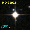 HD  91916