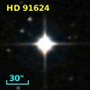 HD  91624