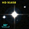 HD  91658