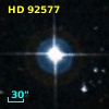 HD  92577
