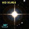 HD  91414