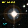 HD  91953