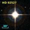 HD  92527