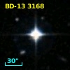 BD-13  3168