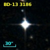 BD-13  3186