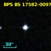BPS BS 17582-0097