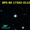 BPS BS 17582-0110