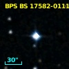 BPS BS 17582-0111