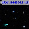 1RXS J104026.9-133623