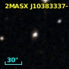2MASX J10383337-1425206