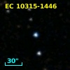 WD 1031-147