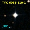TYC 6061-110-1