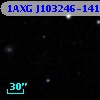 1AXG J103246-1410
