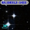 RX J1031.3-1433