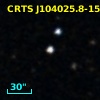 2MASS J10402584-1552311