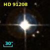 HD  91208