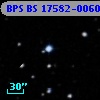 BPS BS 17582-0060