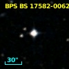 BPS BS 17582-0062