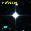 HD  91659