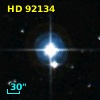 HD  92134