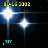 BD-16  3102