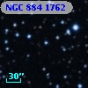 NGC   884  1762