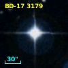 BD-17  3179