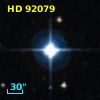 HD  92079