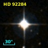 HD  92284