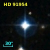 HD  91954