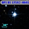 BPS BS 17582-0085