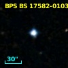 BPS BS 17582-0103